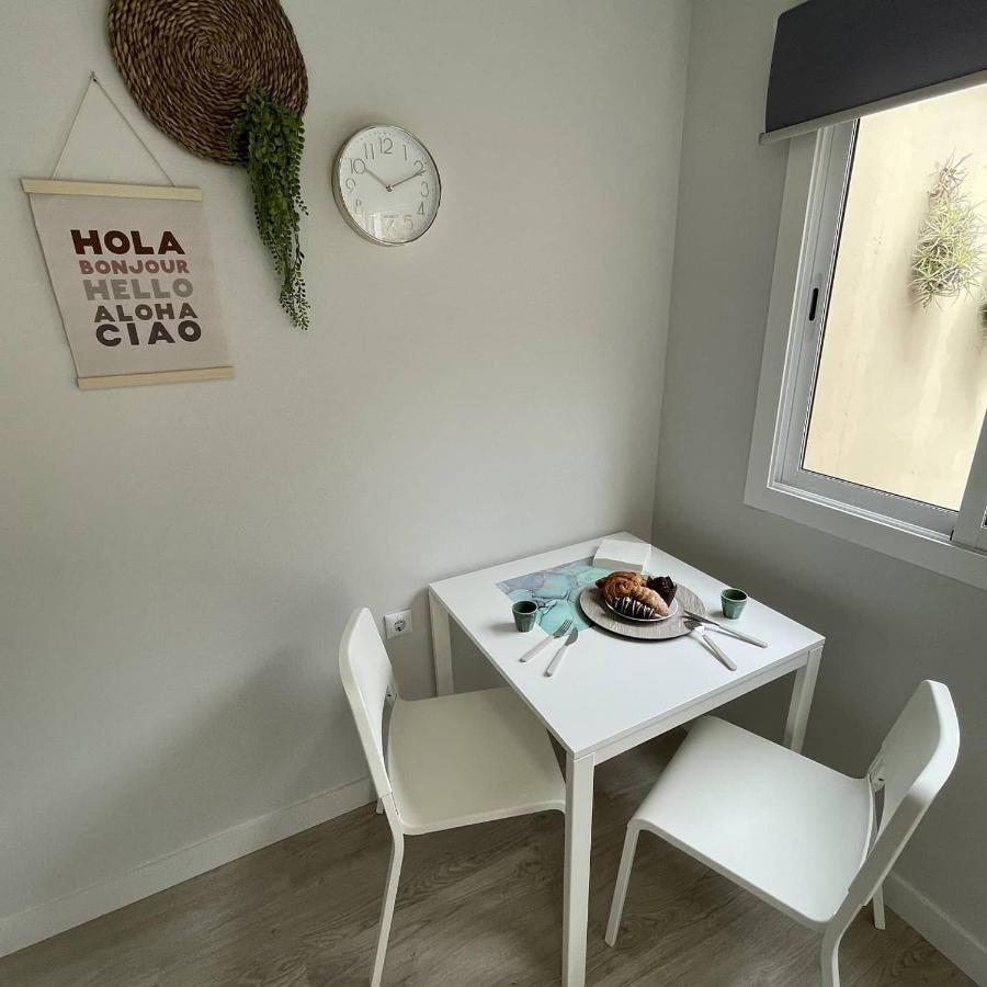 Sansofe Tagoror Apartment Santa Cruz de Tenerife Exterior photo
