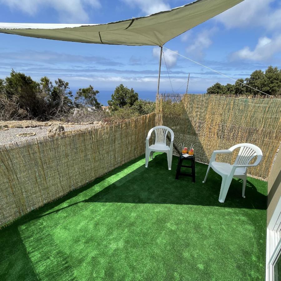 Sansofe Tagoror Apartment Santa Cruz de Tenerife Exterior photo
