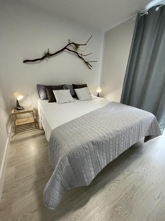 Sansofe Tagoror Apartment Santa Cruz de Tenerife Exterior photo